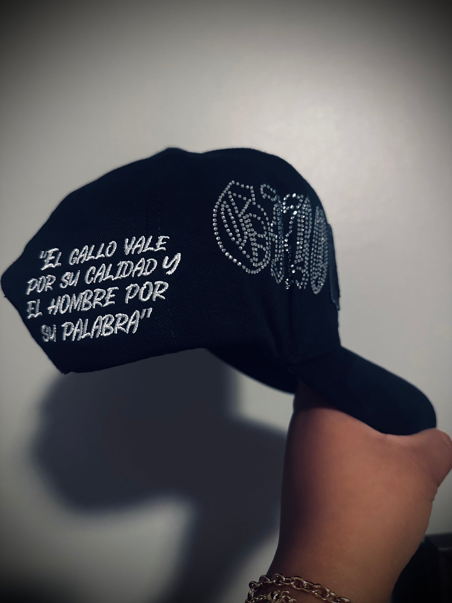 Gallos Diamantes