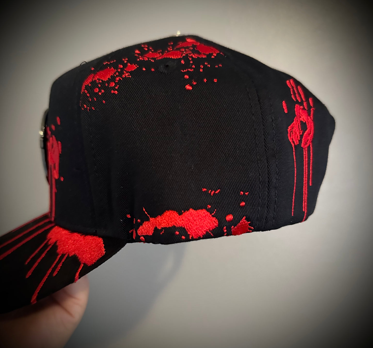 Gorra JASON