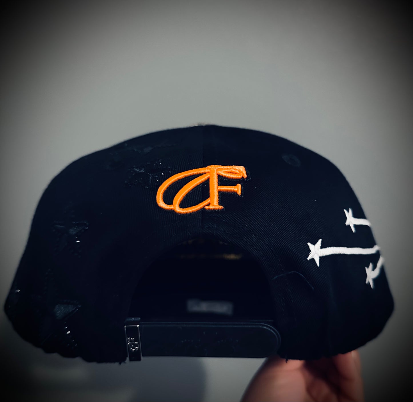 Gorra HOUSTON