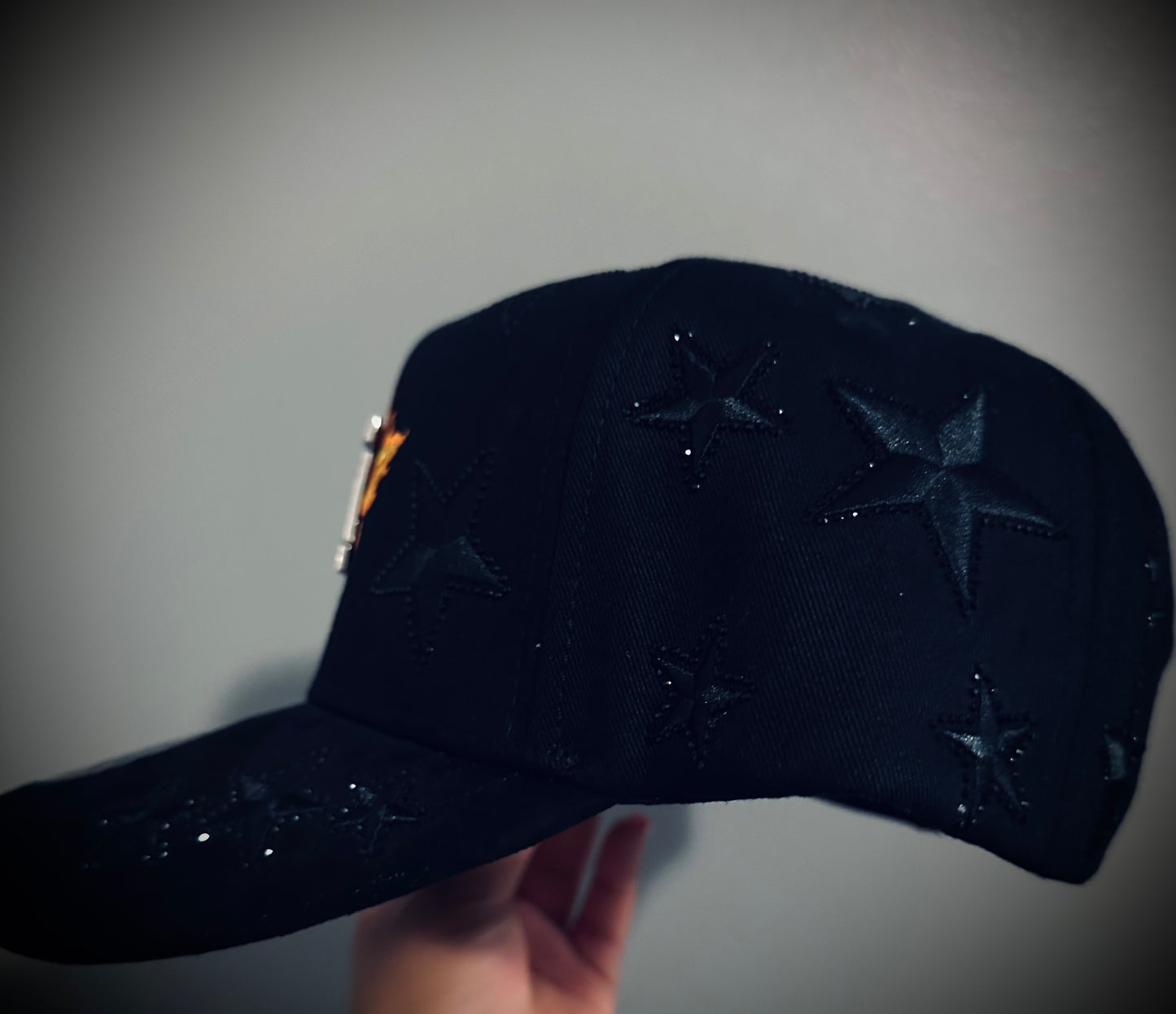 Gorra HOUSTON