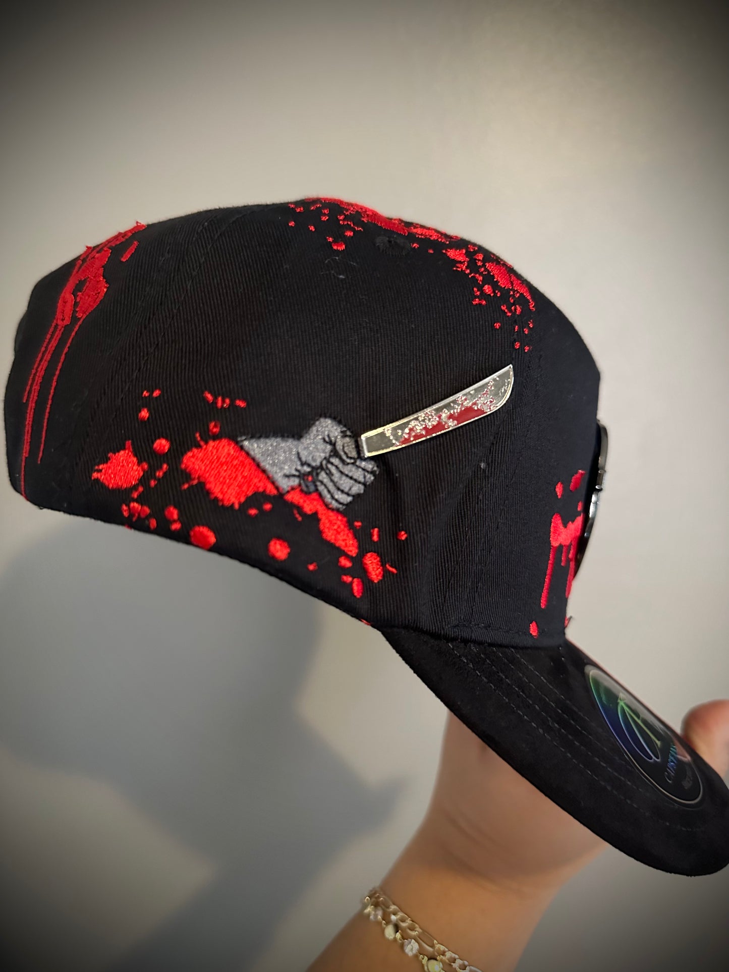 Gorra JASON