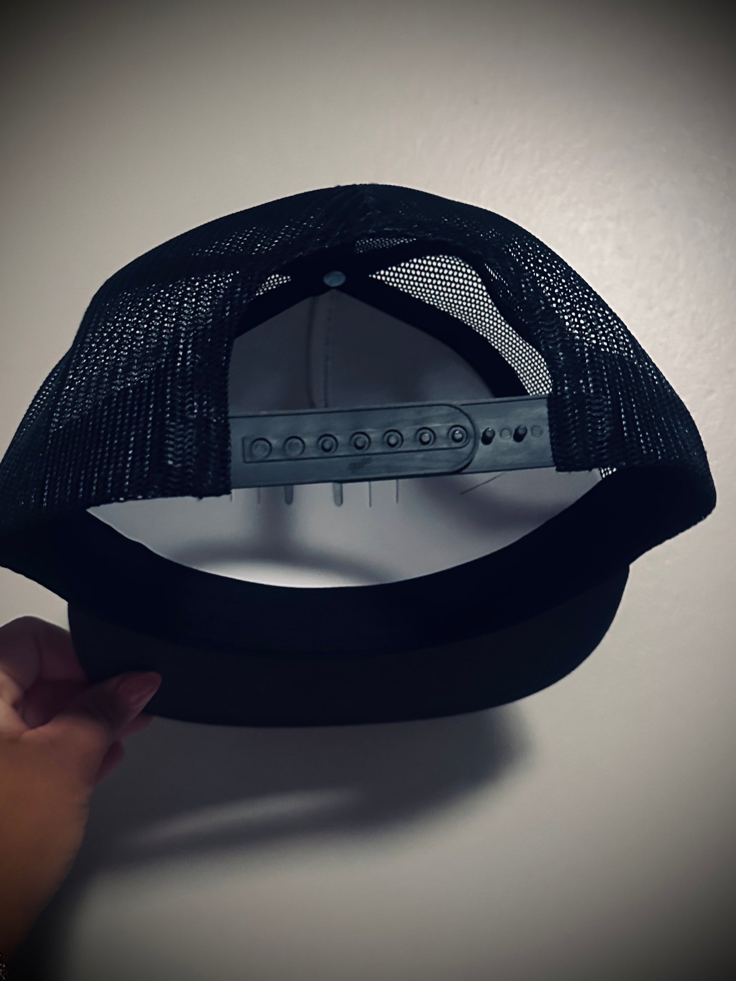 Gorra De Rancho Gallo