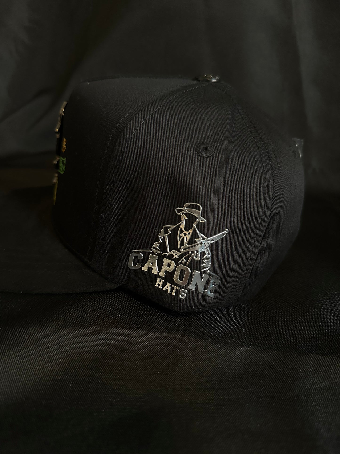 Gorra BIGGBOSS Chapo