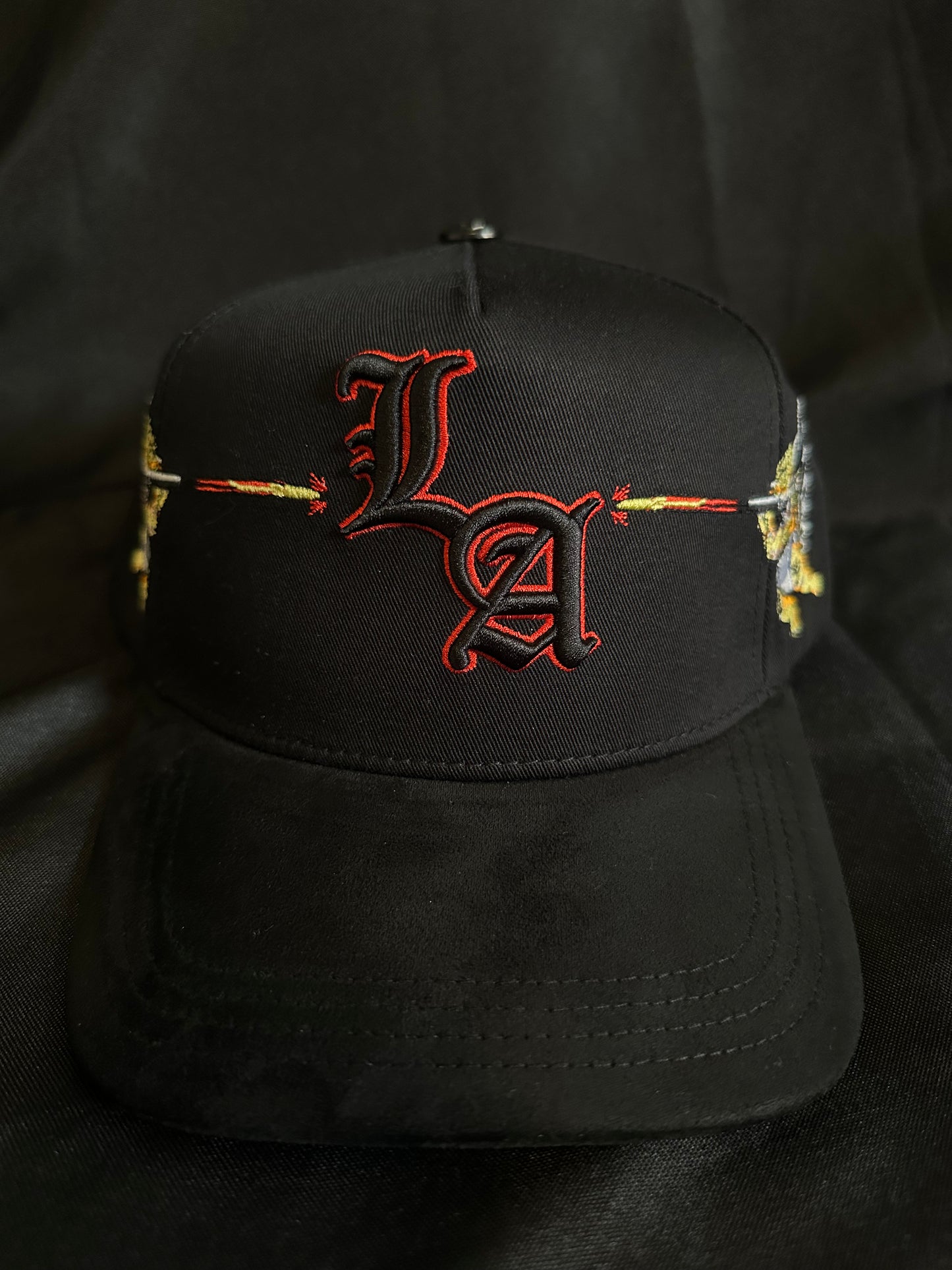 Gorra BIGGBOSS Los Ángeles