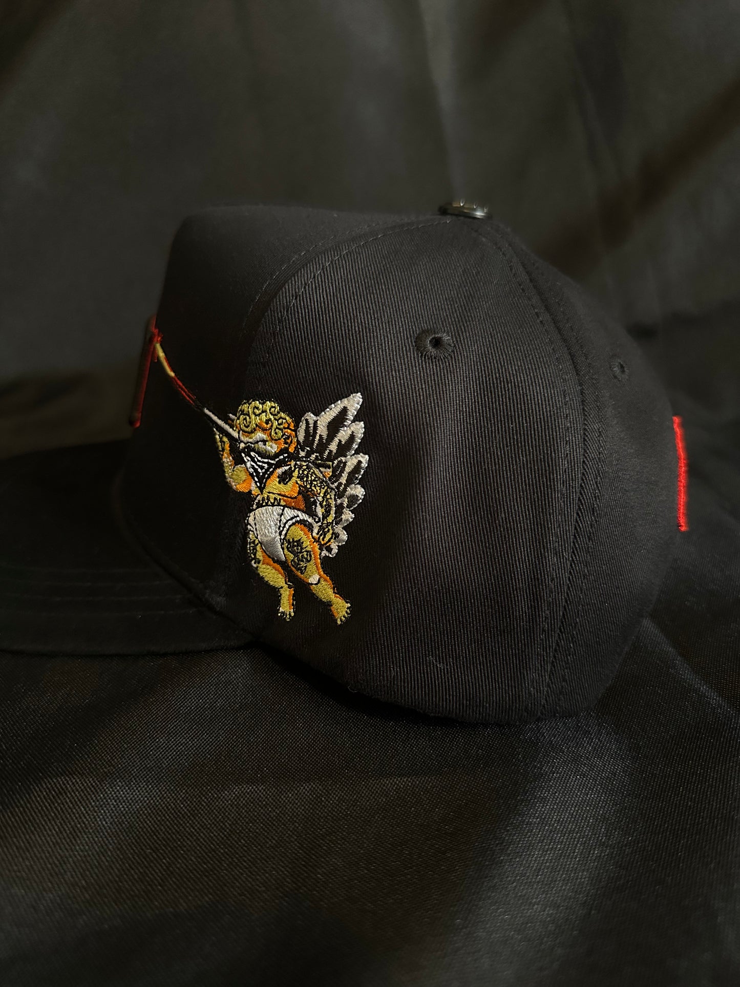 Gorra BIGGBOSS Los Ángeles