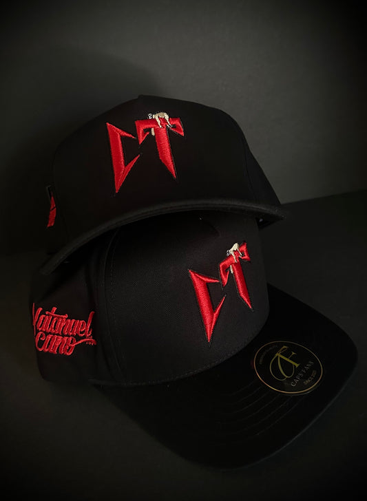 Gorra CORRIDO TUMBADOS