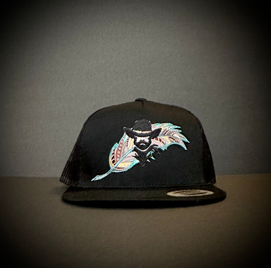 Gorra DR Cowboy