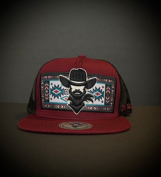 Gorra COWBOY Gindo