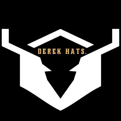 DEREK HATS