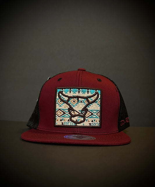 Gorra TORO Ginda