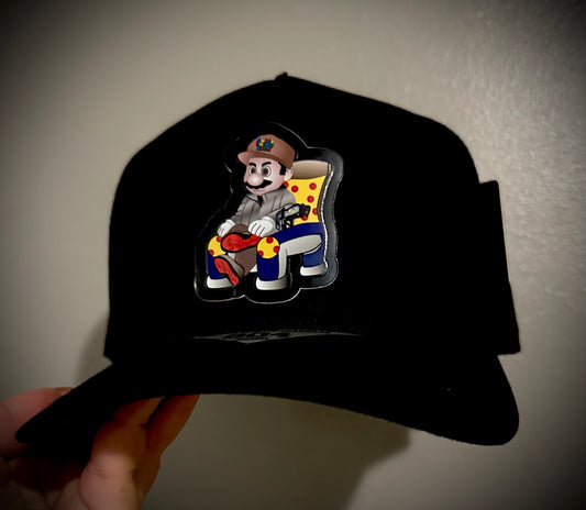 Gorra chapoBros