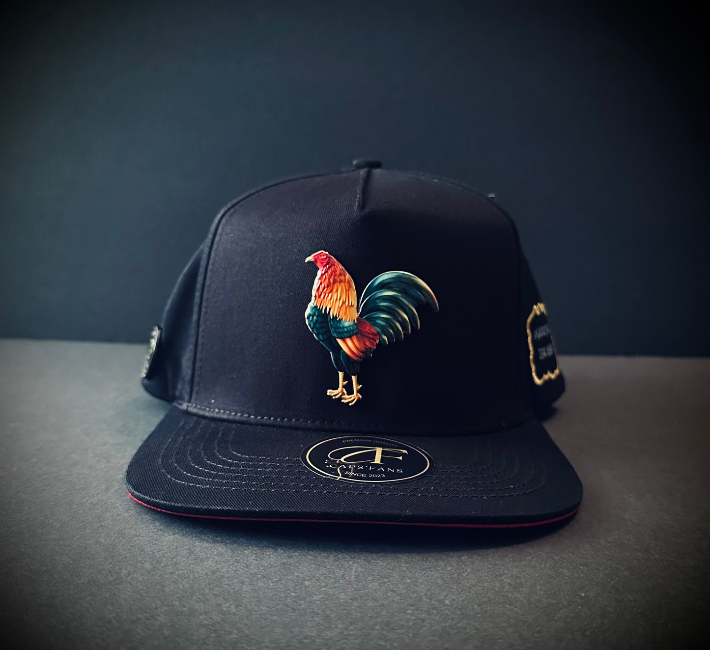 Gorra GALLO