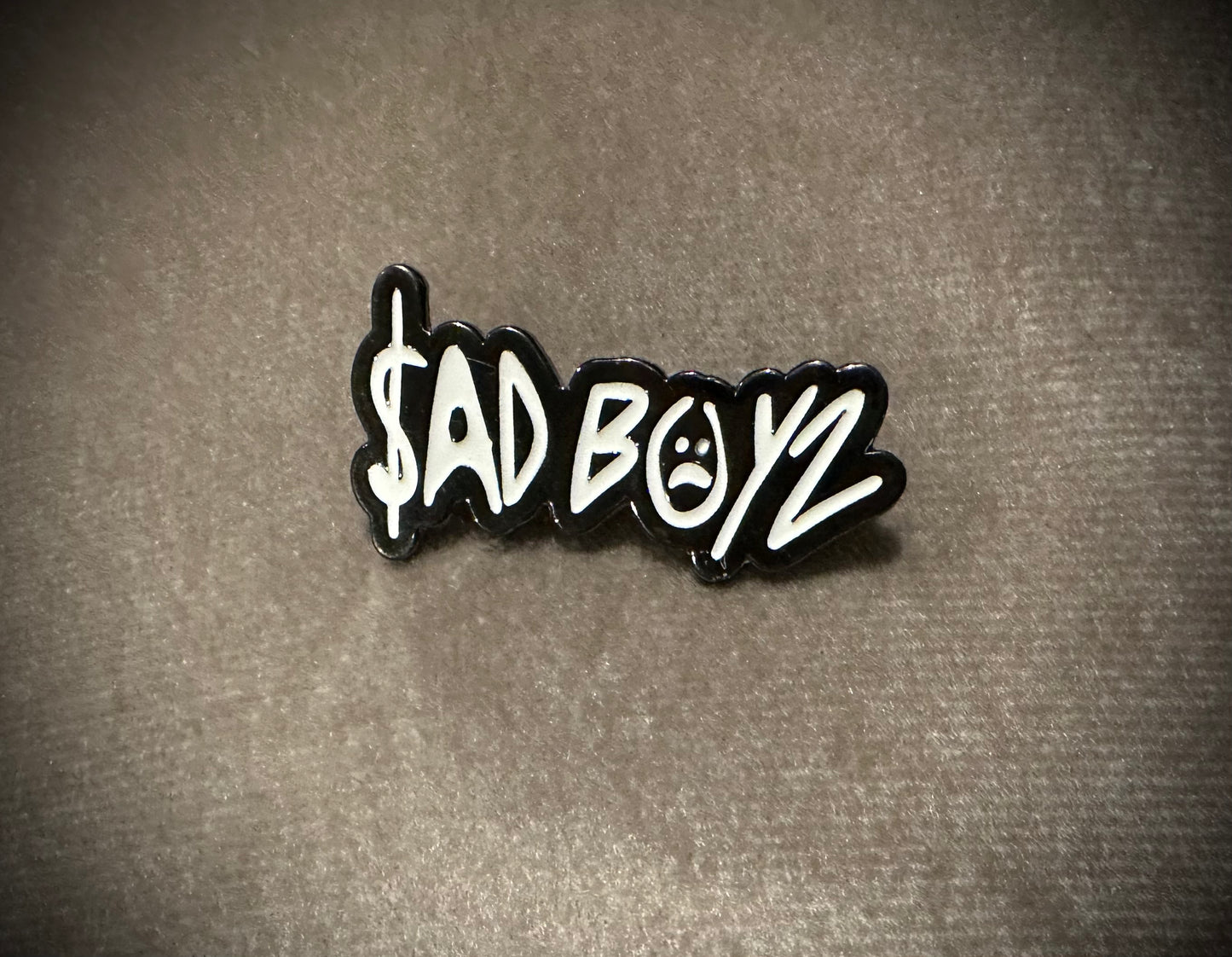 PIN Sadboy