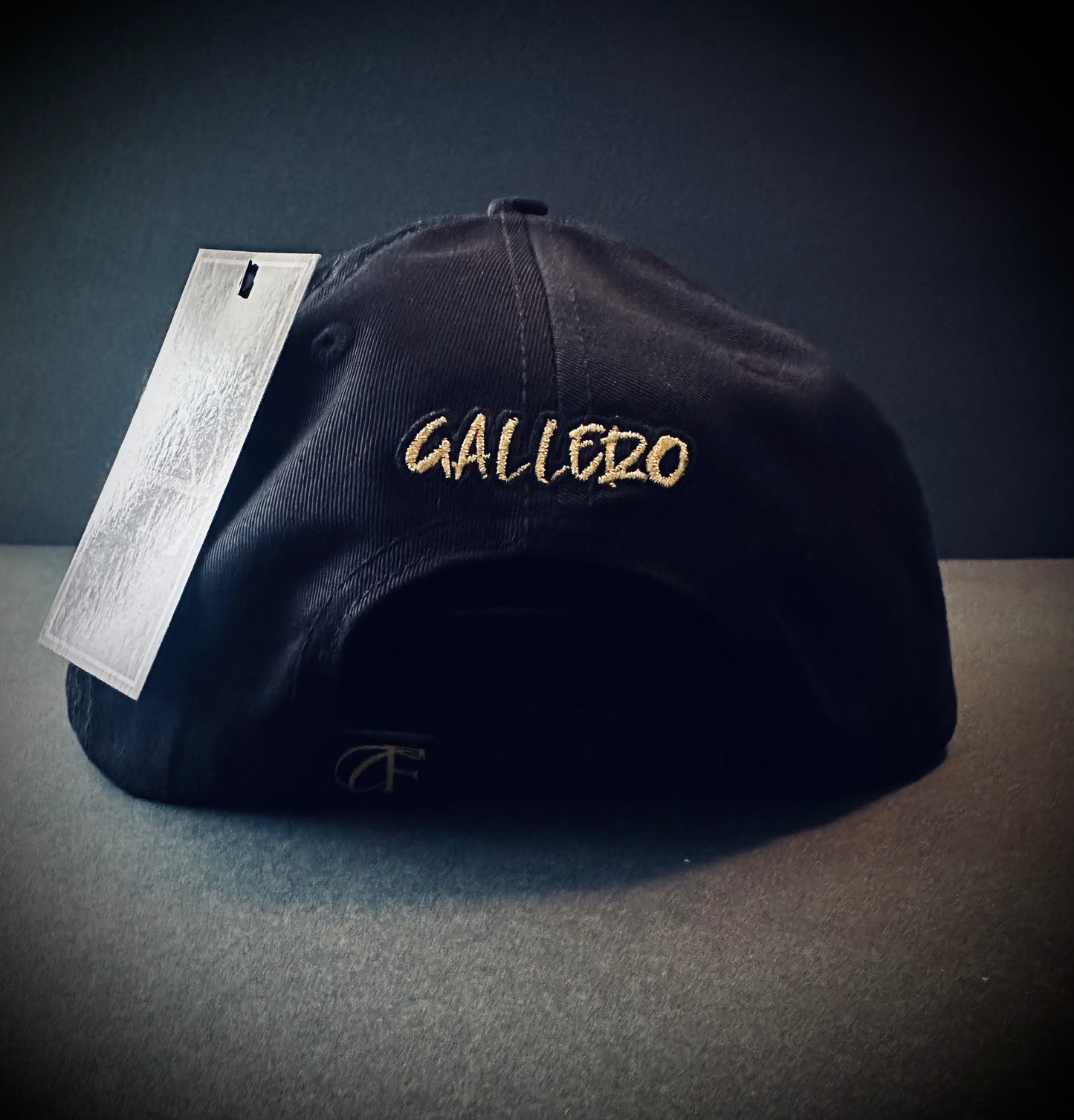 Gorra GALLO