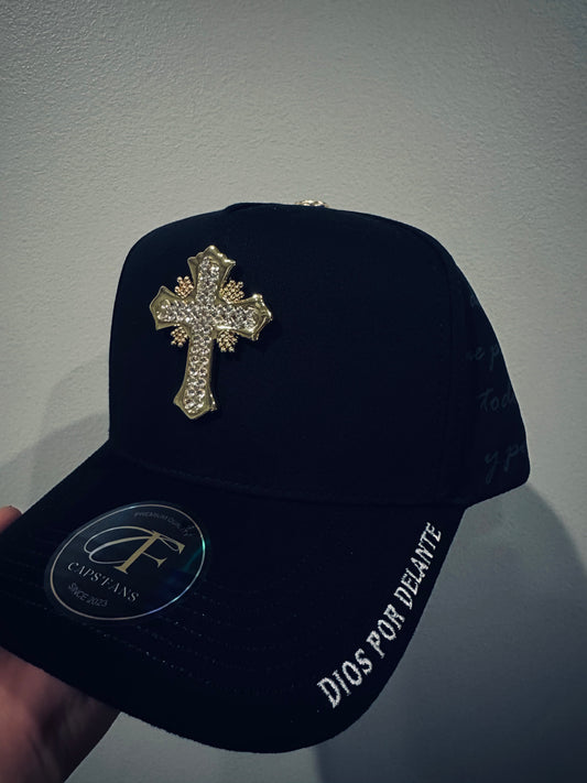 Gorra CRISTO