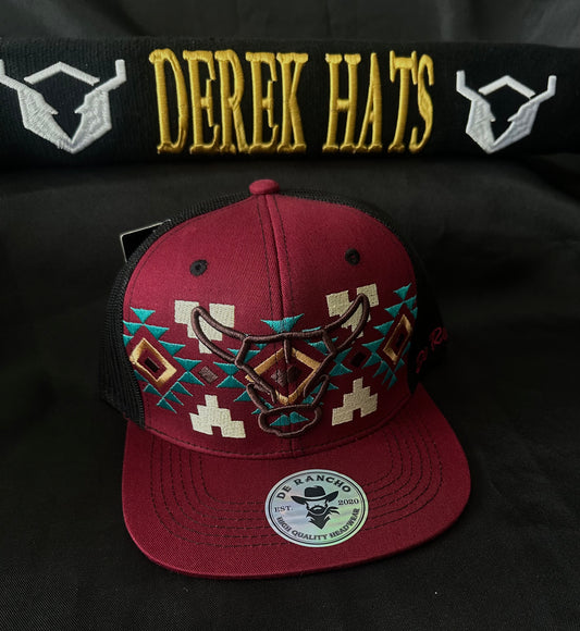De Rancho Toro Aztec