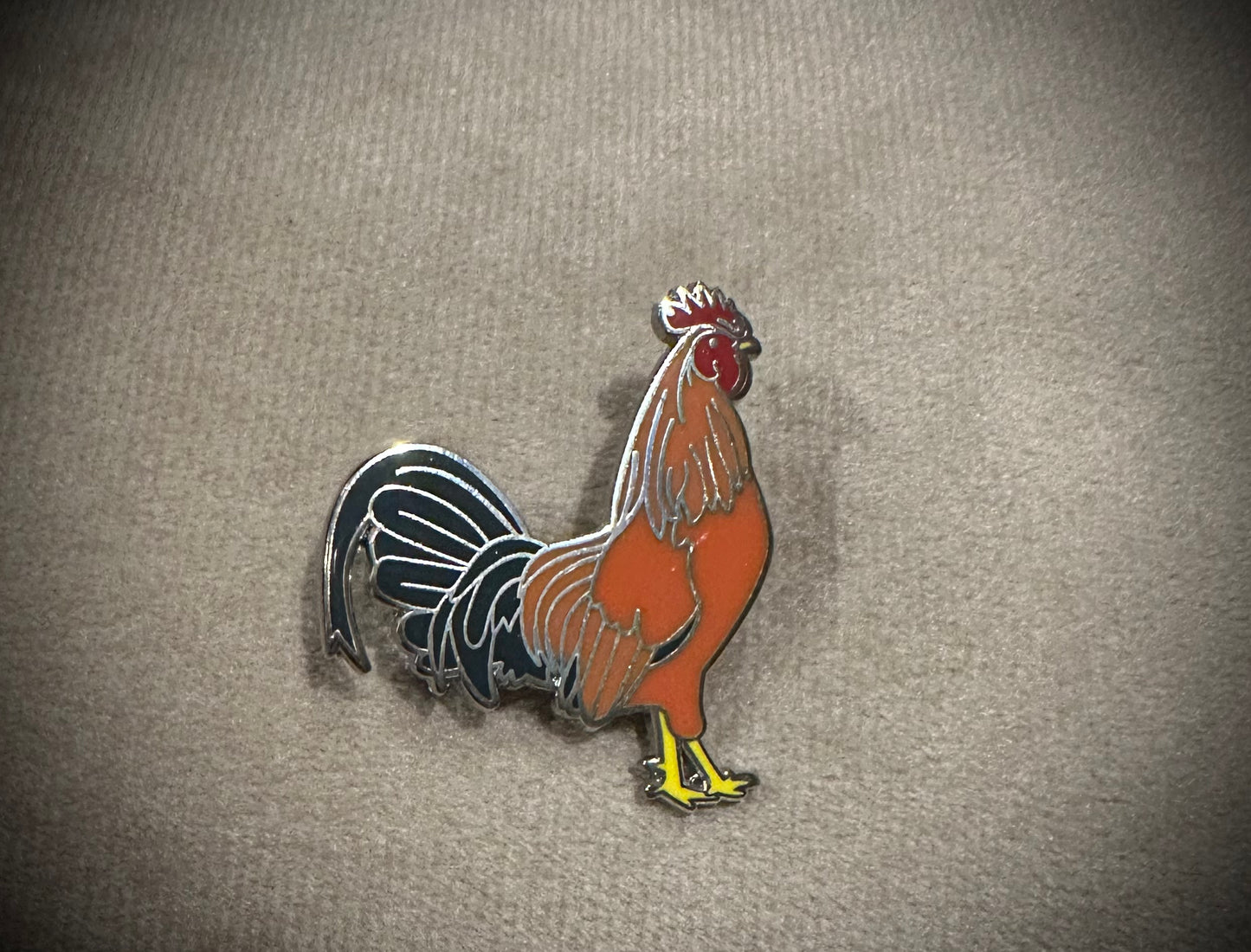 PIN Gallito