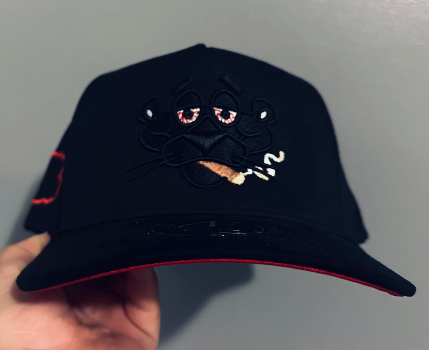 Gorra PANTERA Doped