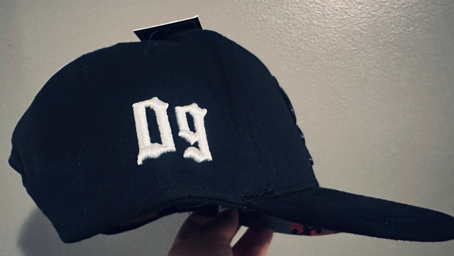 Gorra 08/09