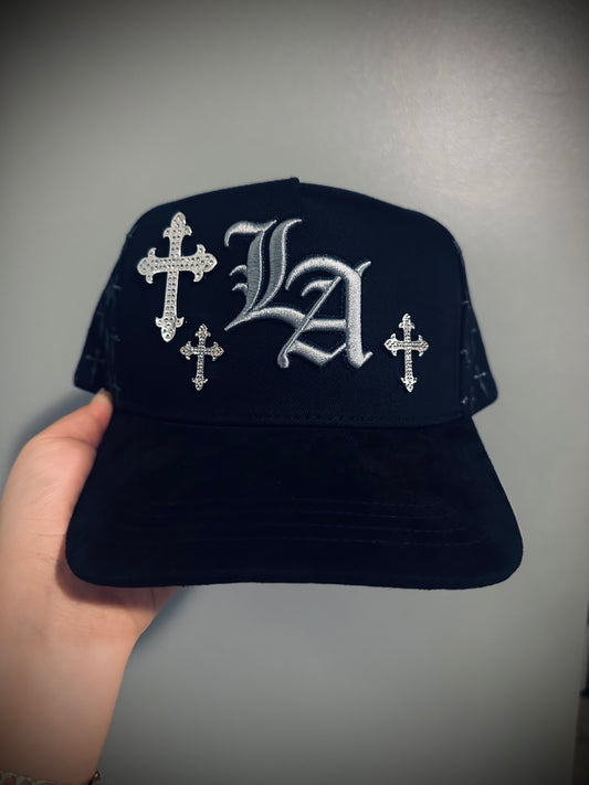 Gorra LA CRISTO