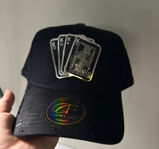 Gorra POKER