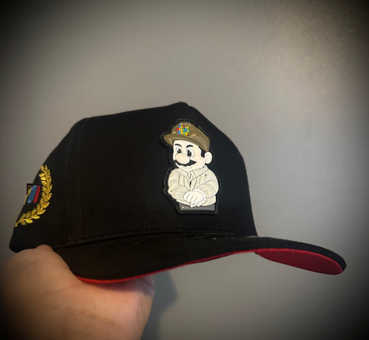 Gorra SÚPER CHAP BROS