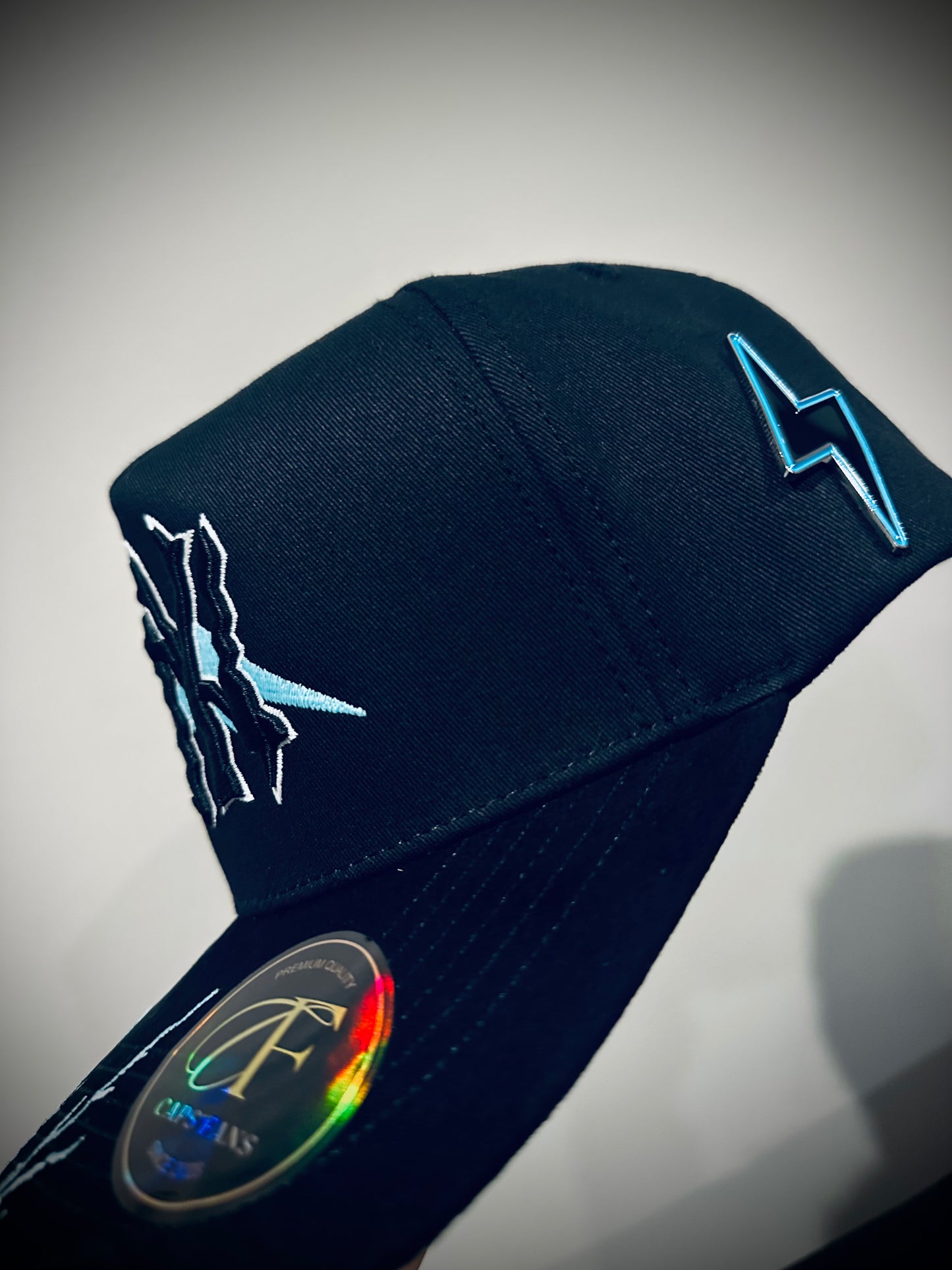 Gorra NY ZEUS