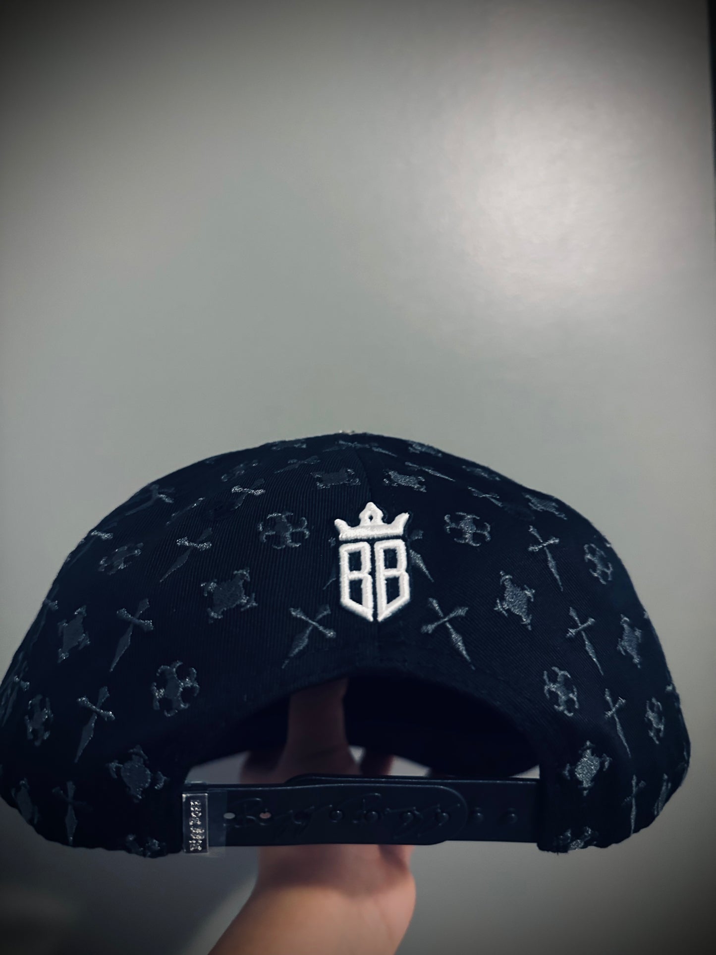 Gorra LA CRISTO