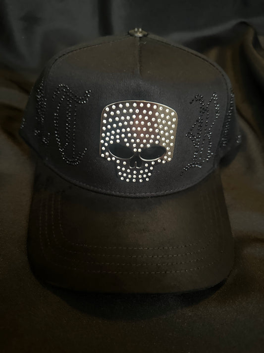 Gorra ANTRAX BB