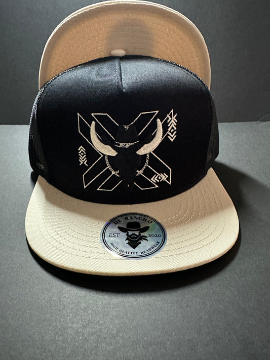 Gorra De Rancho TRIBE